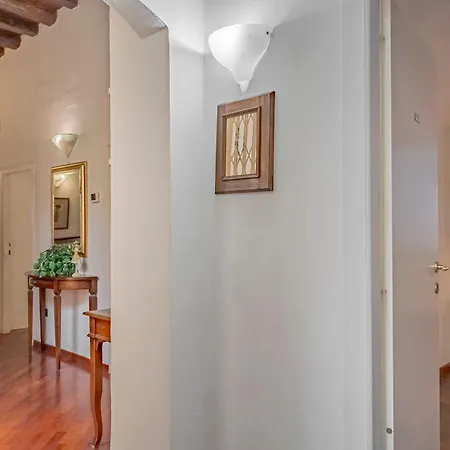 Guest house Dante's Florence