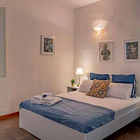 Guest house Dante's *