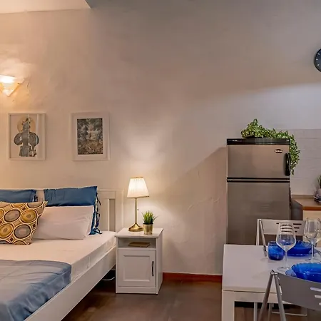 Dante's Guest house Florence