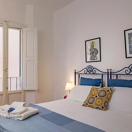 Dante's Guest house