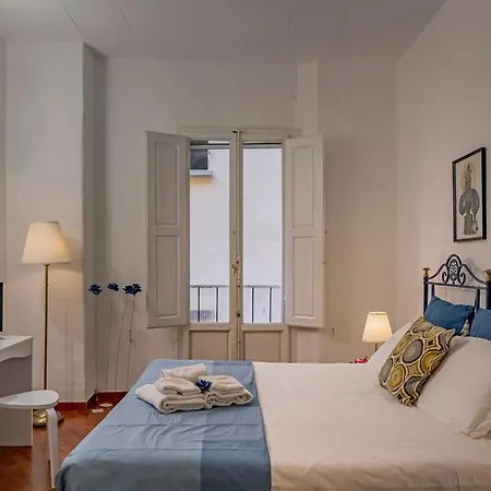Guest house Dante's