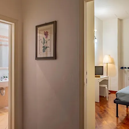 Dante's Guest house Florence