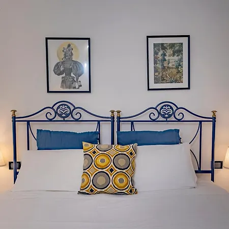 Guest house Dante's Florence