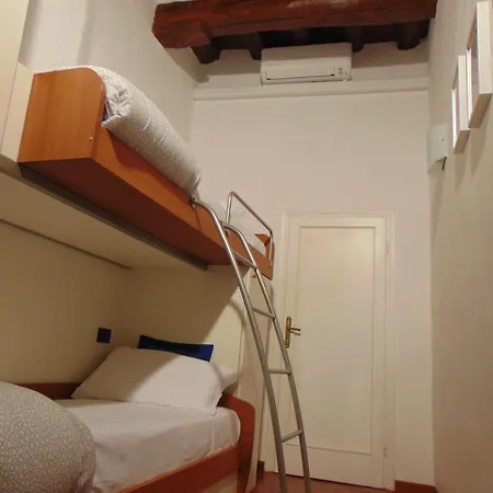 Guest house Dante's