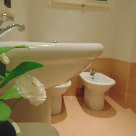 Dante's Affittacamere Firenze