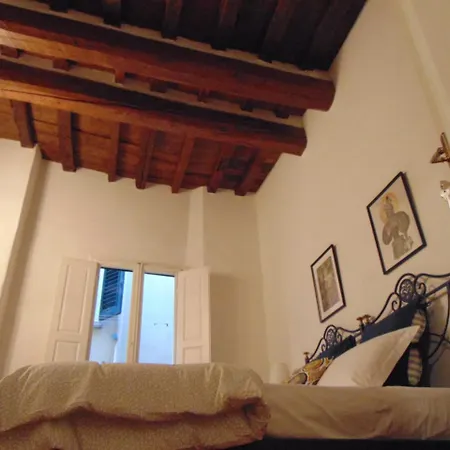 Guest house Dante's