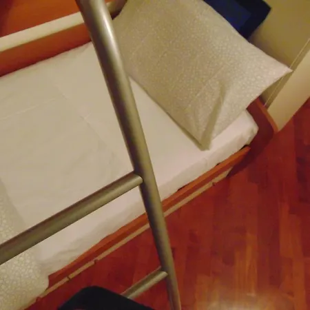 Dante's Affittacamere Firenze