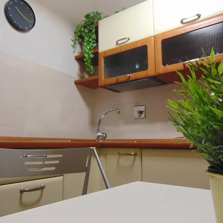 Guest house Dante's *