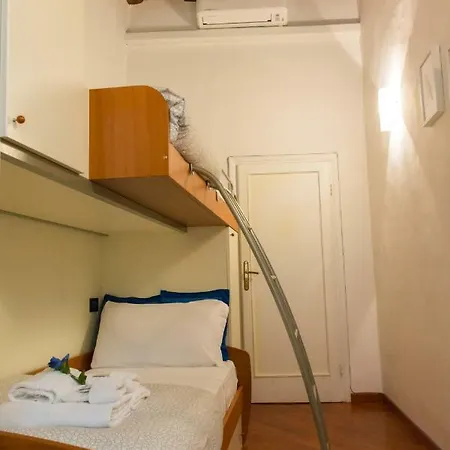 Guest house Dante's Florence