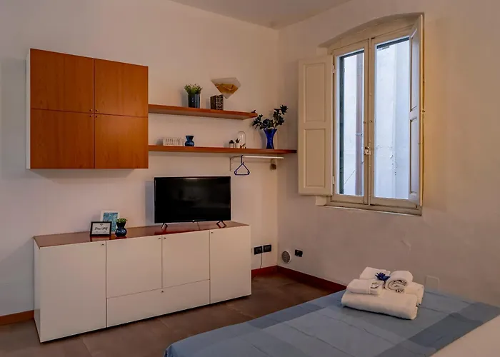 Pensionat Dante's Florens