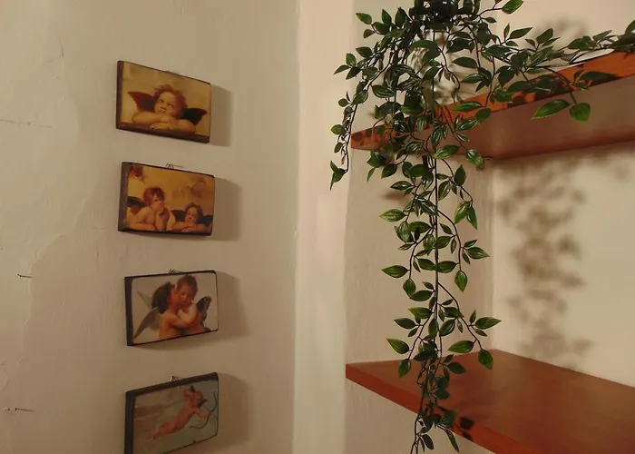 Pensionat Dante's Florens