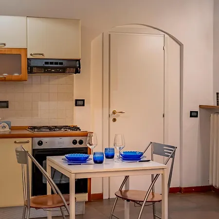 Dante's Gasthuis Florence