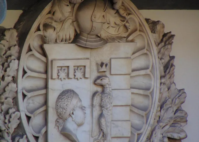 Dante's Florencja